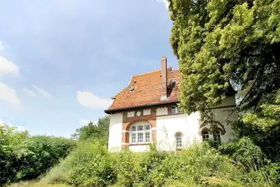 Image de Villa Hermine - fabulous villa in an idyllic location with sea views - Villa
