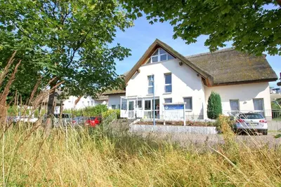 Image de Strandhaus Mönchgut Bed&Breakfast F-1010 Double room 22 - F-1010 Strandhaus
