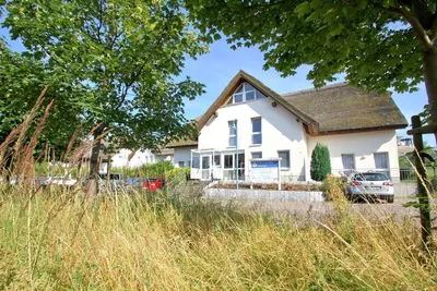 Image de Strandhaus Mönchgut Bed&Breakfast F-1010 Double room 23 - F-1010 Strandhaus