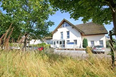 Image de Strandhaus Mönchgut Bed&Breakfast F-1010 Double room 29 - F-1010 Strandhaus