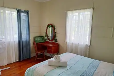 Image de Charming Central Convenient Peaceful 3bdrm home in Coorparoo