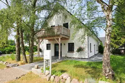 Image de Vacation apartment Liesi - quiet location, beautiful landscape, close to the Baltic Sea -