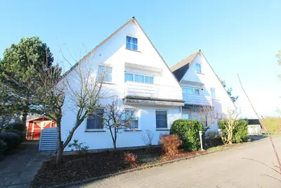 Image de Apartment Morgensonne - Apartment in a quiet location with balcony -