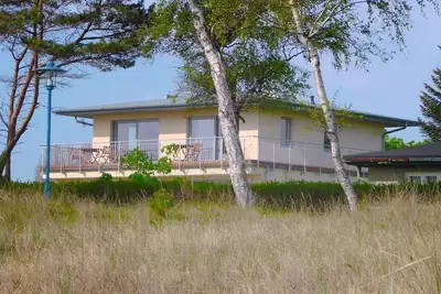Image de Haus am Strand F-1072 Wohnung 05 - F-1072 Haus am Strand