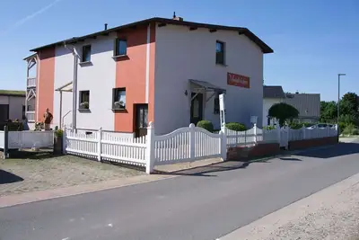 Haus Maiglöckchen F-1016 Wohnung 03 - F-1016 Haus Maiglöckchen