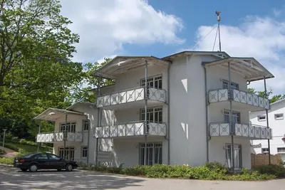Ostseeresidenz F-1090 Wohnung 11 - F-1090 Ostseeresidenz