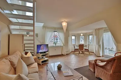 Image de Domizil Strandburg Appartement 25 - Domizil Strandburg