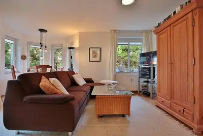 Image de Domizil Strandburg Appartement 16 - Domizil Strandburg
