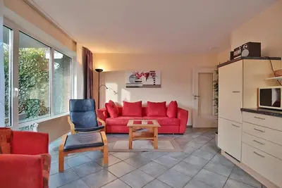 Image de Gorch-Fock-Str 16 Apartment 1 - Gorch-Fock-Str 16