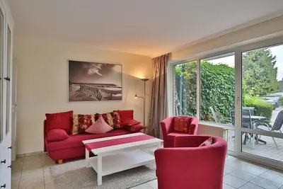 Image de Gorch-Fock-Str 16 Apartment 2 - Gorch-Fock-Str 16