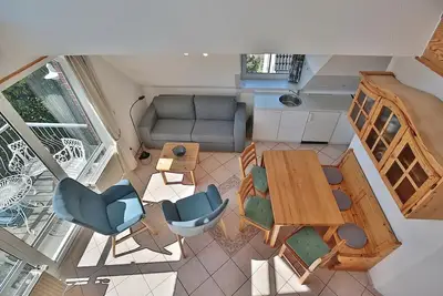 Image de Gorch-Fock-Str 16 Apartment 8 - Gorch-Fock-Str 16