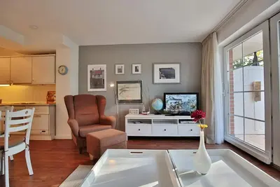 Image de Gorch Fock Park 2 Apartment 2 - Gorch-Fock-Park House 02