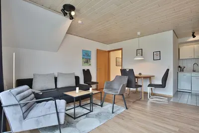 Image de Gorch-fock-park 2 Appartement 10 - Gorch-fock-park Haus 02