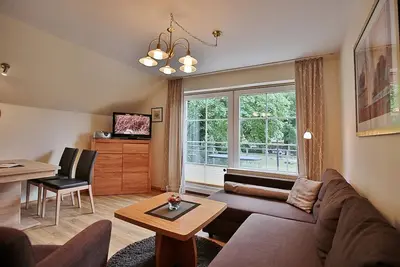 Image de Gorch-Fock-Park 2 Apartment 9 - Gorch-Fock-Park House 02