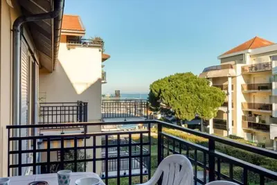 Image de Les Amarres de l'Aiguillon by Interhome