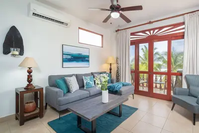 Image de Ocean View Jaco Beach, 3rd Floor, 2bdr 1c