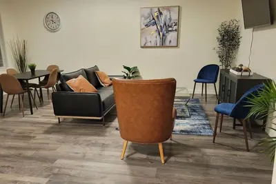 Image de The Perfect Retreat*2Bd/2ba*Parking*Pets