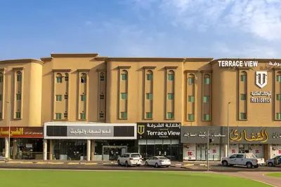 Image de Terrace View 3 serviced apartments
