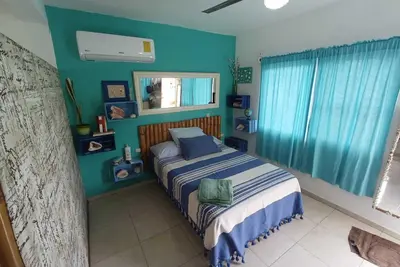 Image de Casa Coyol Norte 3 Kms from Chaparrales Beach