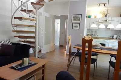 Image de Vacation apartment/apartment for 6 guests with 72m² in Prerow (79989)