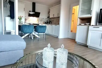 Image de Vacation apartment/apartment for 4 guests with 53m² in Zingst (162735)