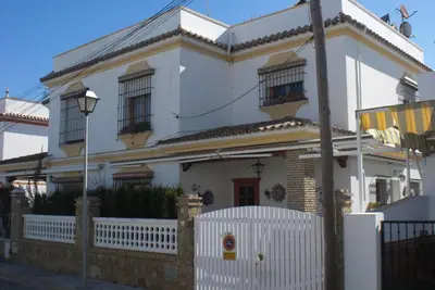 Image de Vacation apartment/apartment for 4 guests with 100m² in Chipiona (124279)