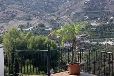 Image de Casa Nala <br>Detached villa, breathtaking views, 5 minutes 🚘 from beach