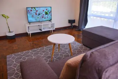 Image de Cozy Poolside 2 bed unit 5 mins walk to the beach
