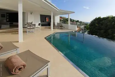 Image de Villa Wastra by Fantasia Villas