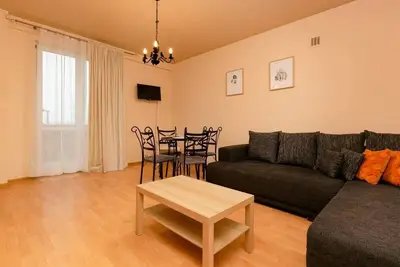 Image de Zytnia 81 | Apartment with balcony | Metro 350 m