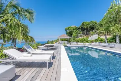 Image de Chef included by Fantasia Villas: Villa White Sun