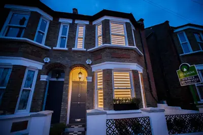 Image de Surbiton Garden House
