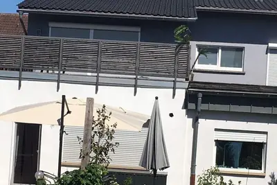 Image de Gateway to the Palatinate Forest - vacation home, vacation apartment