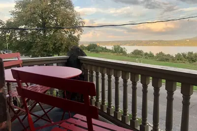 Image de Hudson River Retreat