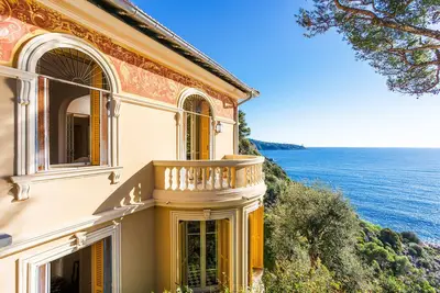 Villa La Pescade By Riviera Holiday Homes Vi4257
