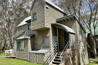 Image de Faithfulls Chalet Alpine Getaways