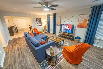 Image de Drover House | by Usao | Pool | King Bed | W/D