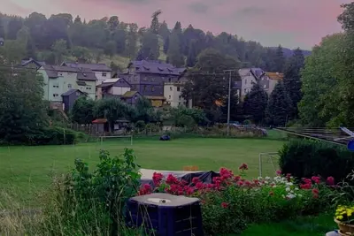 Image de A dream for the whole family - playroom, relaxation, pets allowed