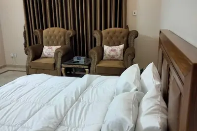 Image de Dazzy dreams Guest house provides Special Rate and excellent environment for fam