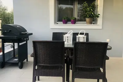 Image de la casa di corina