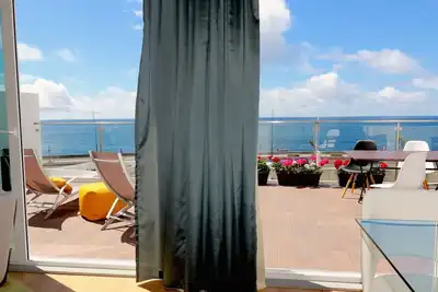 Image de Consuls Ocean View Ii. Penthouse style over the ocean