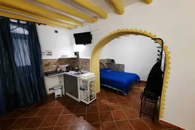 Image de The House of Mohana