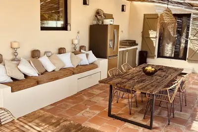 Image de House Golfe de Saint Tropez