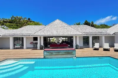 Image de Chef included by Fantasia Villas: Villa Bel Air