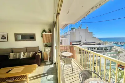 Image de Pescadors Apartment R101