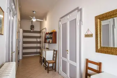 Image de Stop & Sleep Bergamo: apartment in the center