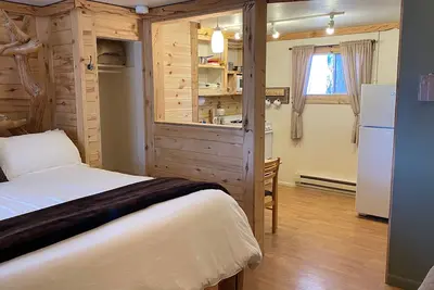 Image de \"Cabin\" 7 at The Cedaredge Lodge