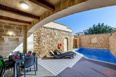 Image de Gozo Villa near Beach w/Private Pool & Bbq