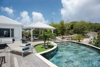 Image de Villa Marris by Fantasia Villas