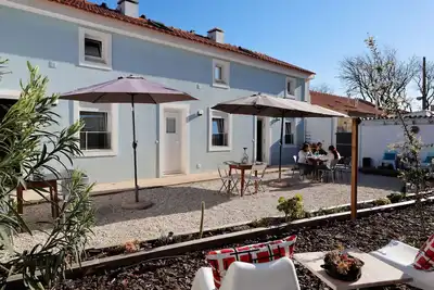 Image de Casotas 4 disfrute de jardim à porta de casa